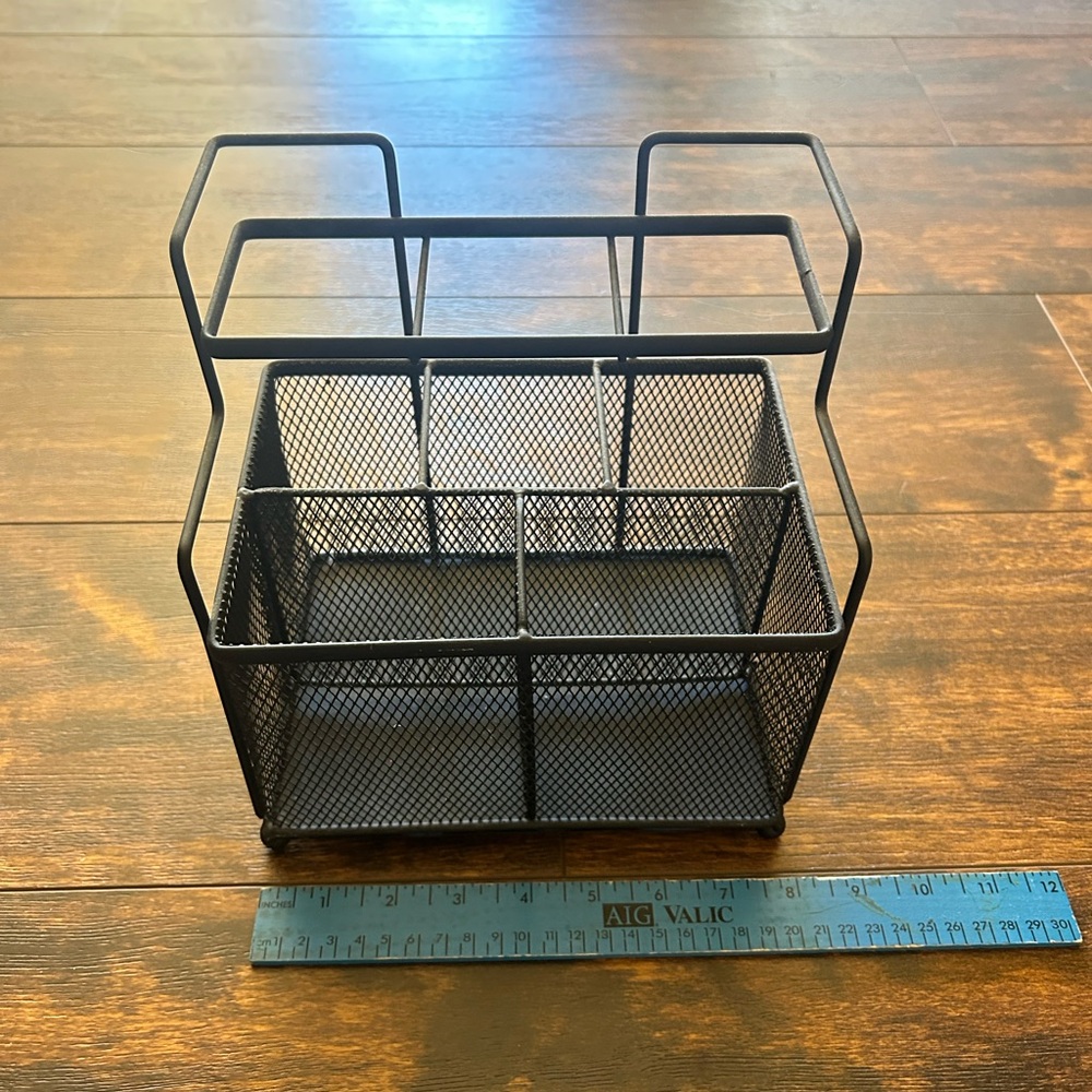 Desk Organizer